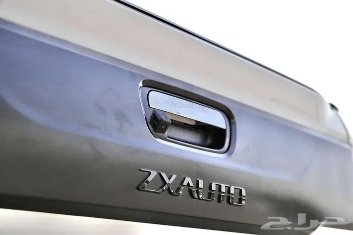 زد اكس اوتو G9 ديزل فل كامل 2025 32
