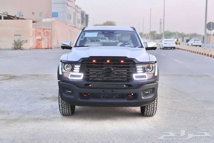 زد اكس اوتو G9 ديزل فل كامل 2025 2