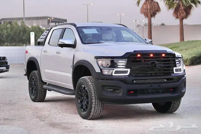 زد اكس اوتو G9 ديزل فل كامل 2025 0