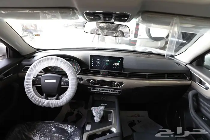 جيتور X70 لاكجري 2026 فل لدي شركه RPM 6