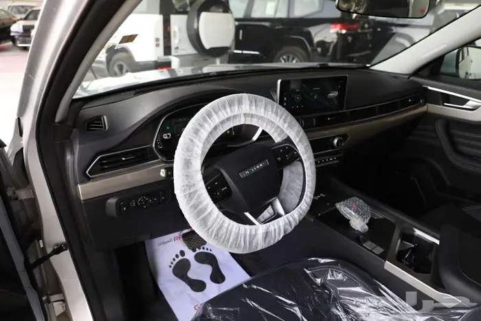 جيتور X70 لاكجري 2026 فل لدي شركه RPM 7