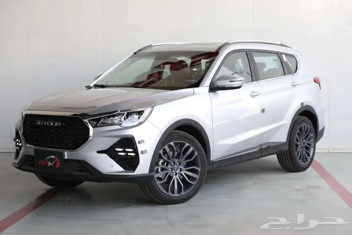 جيتور X70 لاكجري 2026 فل لدي شركه RPM 0