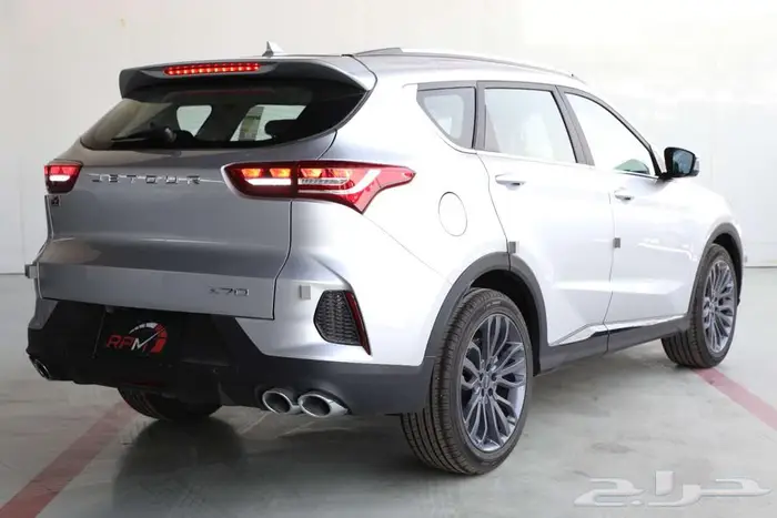 جيتور X70 لاكجري 2026 فل لدي شركه RPM 3