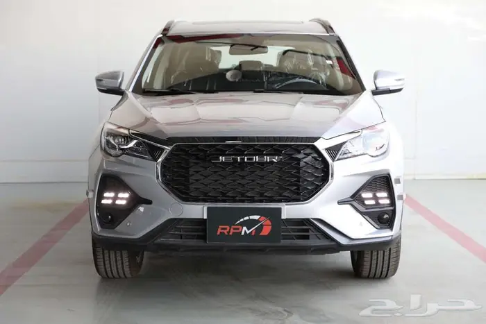 جيتور X70 لاكجري 2026 فل لدي شركه RPM 4