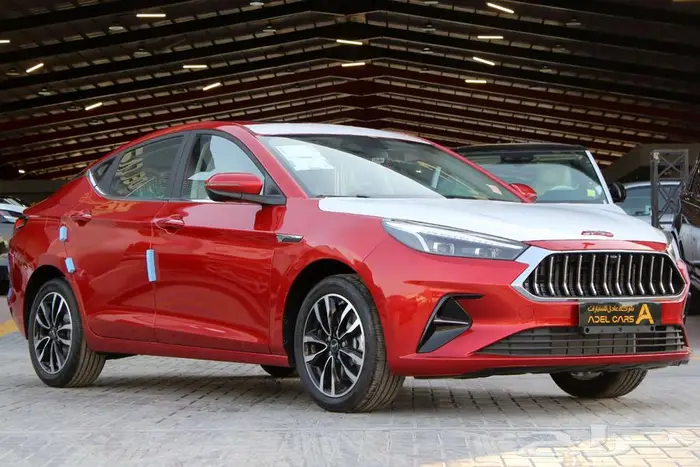 جاك j7 2025 عرض حصري كاش واقساط 4