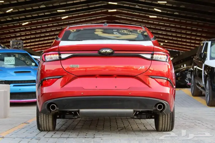 جاك j7 2025 عرض حصري كاش واقساط 2