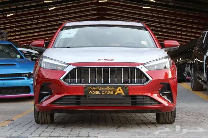 جاك j7 2025 عرض حصري كاش واقساط 3