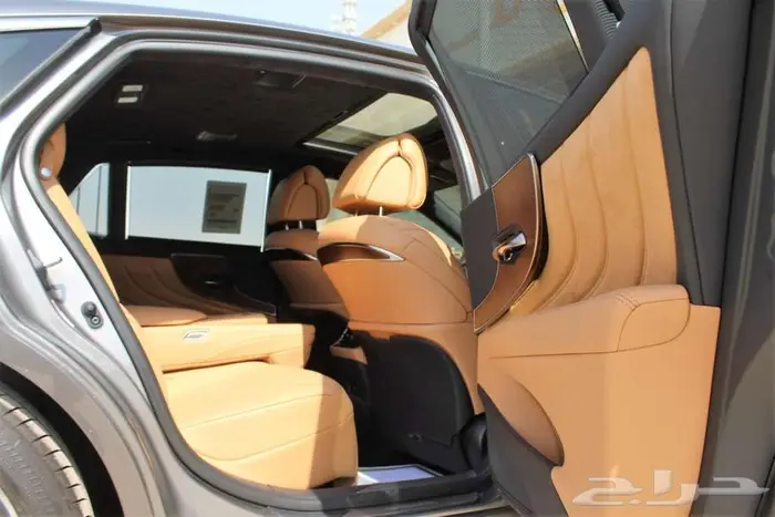 لكزس - LS 500 - CC - برستيج - فل كامل - خليجي - 2025 18