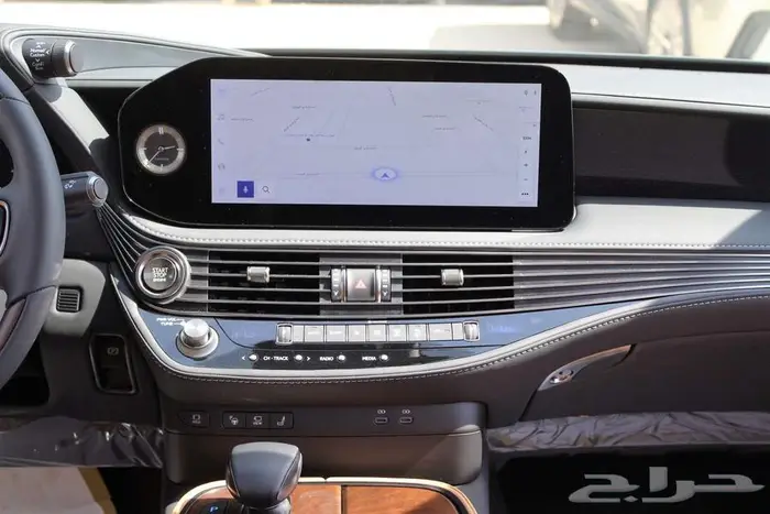 لكزس - LS 500 - CC - برستيج - فل كامل - خليجي - 2025 7