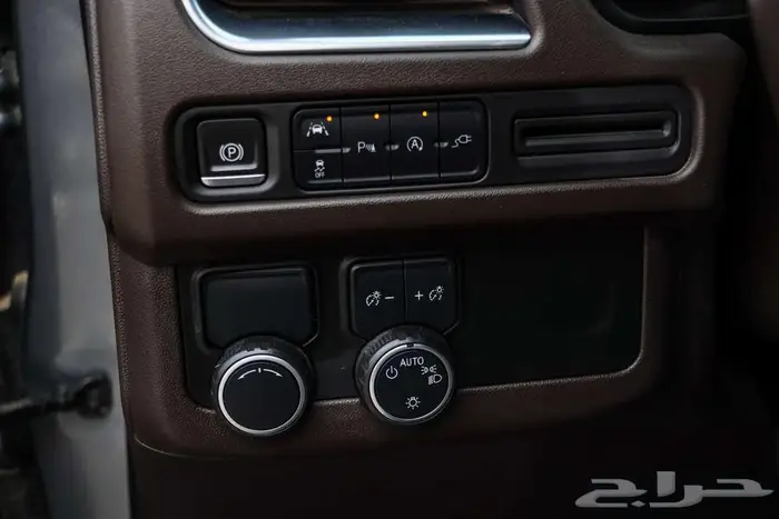 تاهو 2021 LS بدون دبل 7