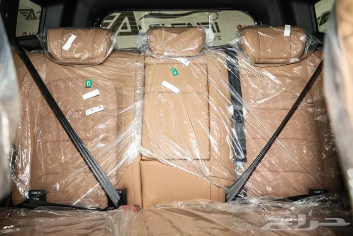 جيتور T2 لكجري بلص موديل 2026 14