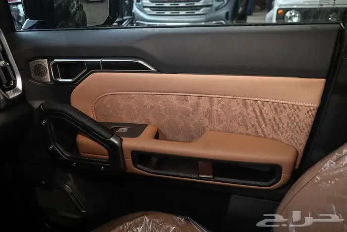 جيتور T2 لكجري بلص موديل 2026 10