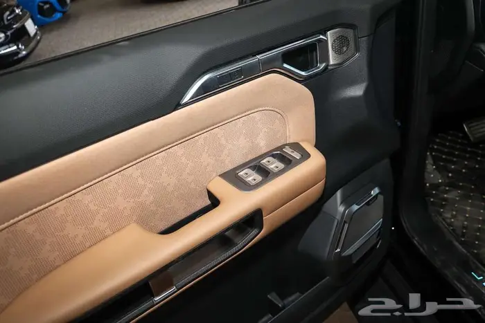 جيتور T2 لكجري بلص موديل 2026 11