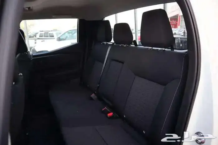 ميتسوبيشي - L200 - غمارتين - دبل اوتوماتيك - 2024 3