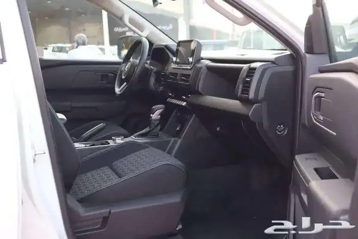 ميتسوبيشي - L200 - غمارتين - دبل اوتوماتيك - 2024 8