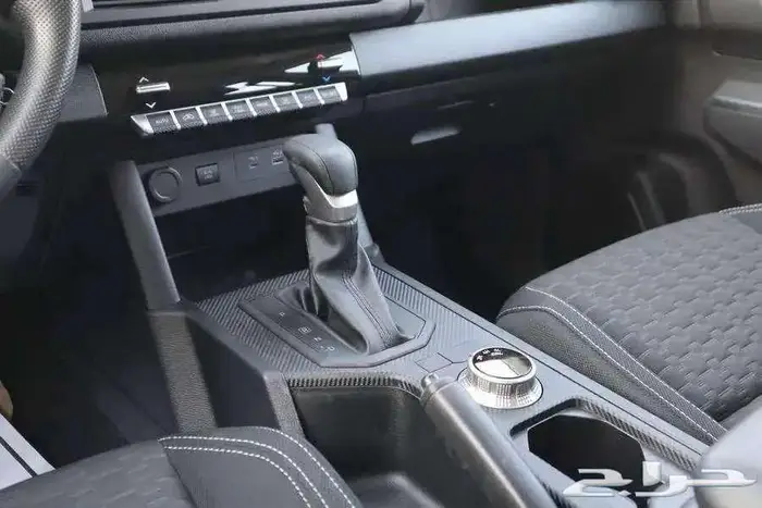 ميتسوبيشي - L200 - غمارتين - دبل اوتوماتيك - 2024 4