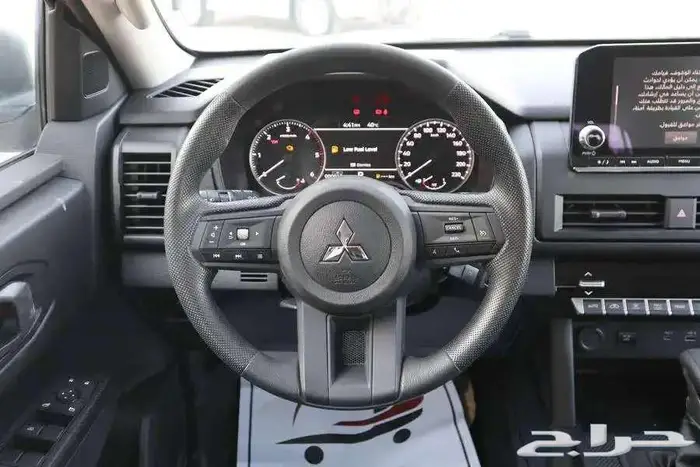 ميتسوبيشي - L200 - غمارتين - دبل اوتوماتيك - 2024 12