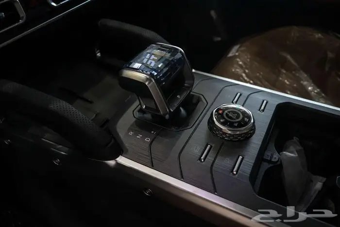 جيتور T2 لكجري بلص موديل 2026 9