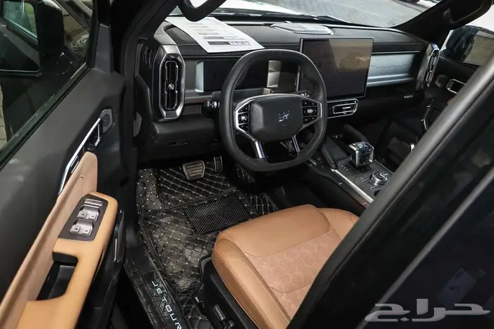 جيتور T2 لكجري بلص موديل 2026 6