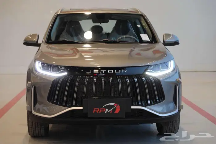 جيتور X50 بريميوم 2025 فل كامل عرض خاص للكاش 3