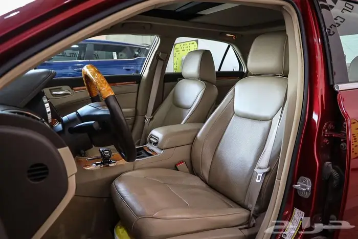 كرايزلر 300C موديل 2013 7