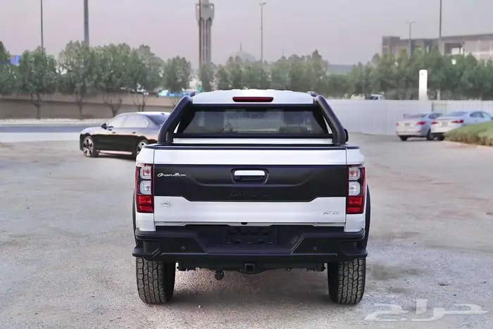 زد اكس اوتو G9 جراند ليون 2025 كاش و اقساط 13