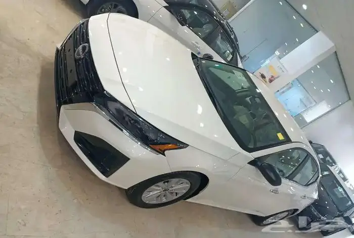 نيسان التيما ستاندر 2025 5