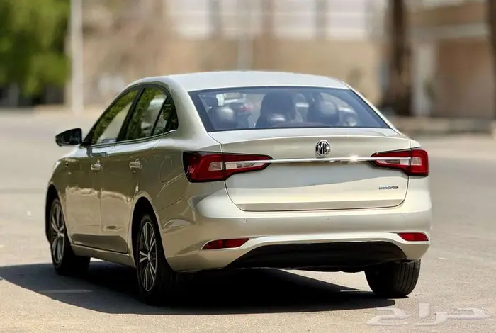 ام جي 5 2022 فل كامل ب 29 الف عرض خاص نقدي وتمويل 8