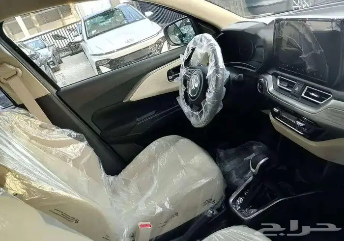 سوزوكى ديزاير ستاندر وفل كامل شكل جديد 2026 9