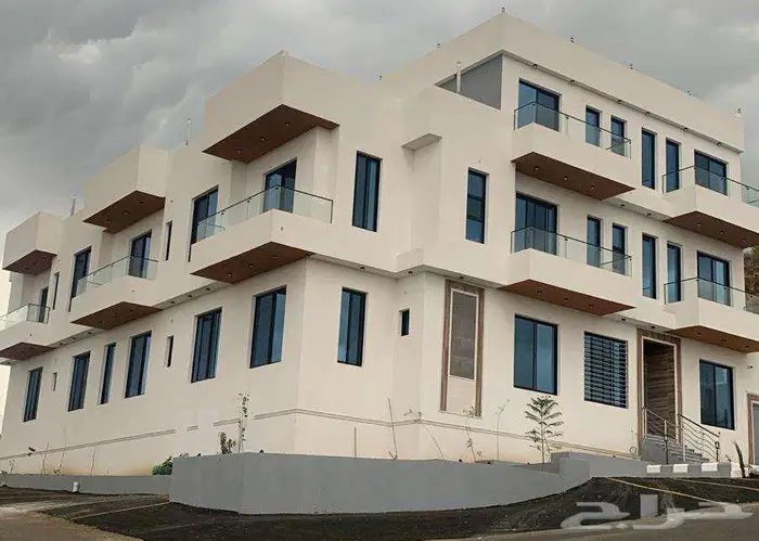 درة ابها للشقق الفندقية 0