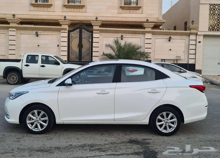 شانجان السفن 2025 بريحة الوكاله ممشى 11 الف كيلو 4