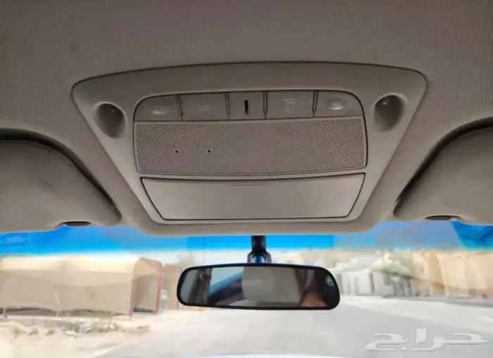 نيسان التيما 2018 فئة SV 19