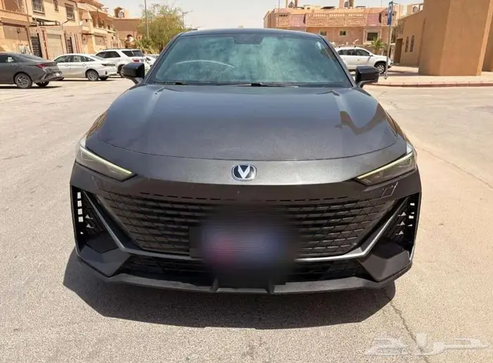شانجان uni v 2025 0