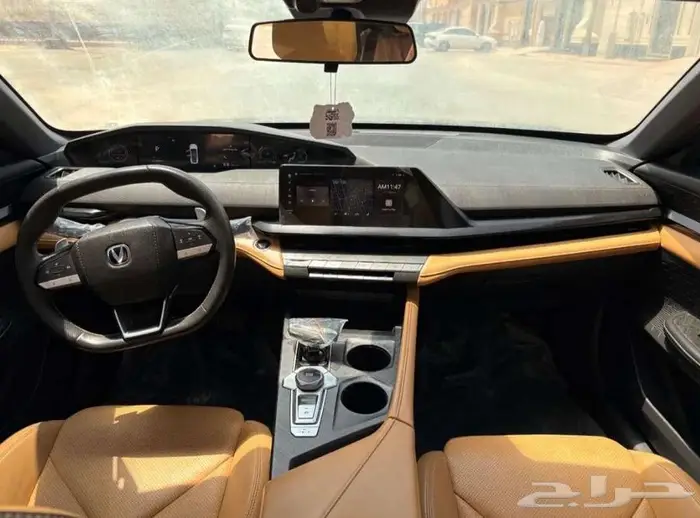 شانجان uni v 2025 9