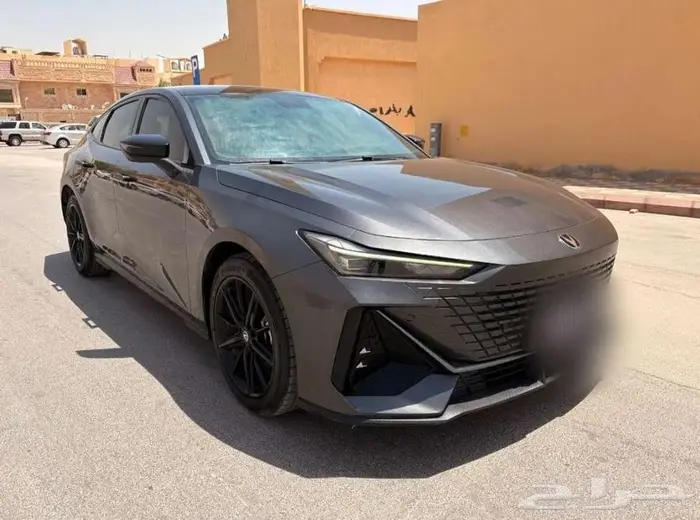 شانجان uni v 2025 12