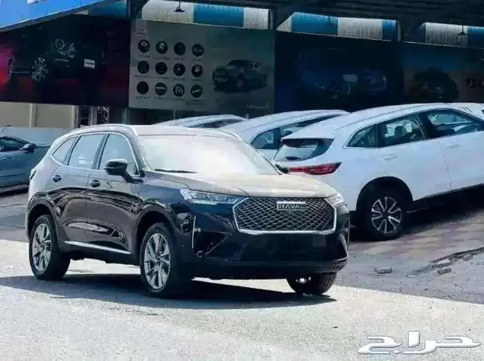 هافال h6 استاندر وفل كامل موديل 2025 0