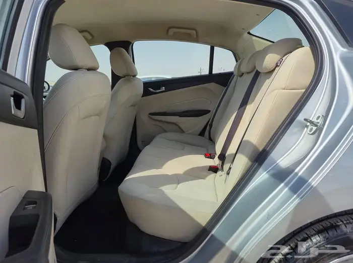 شيري اريزو 5 Comfort 2023 7