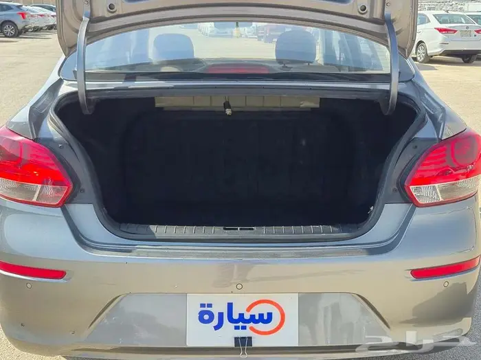 كيا بيجاس LX 2022 8