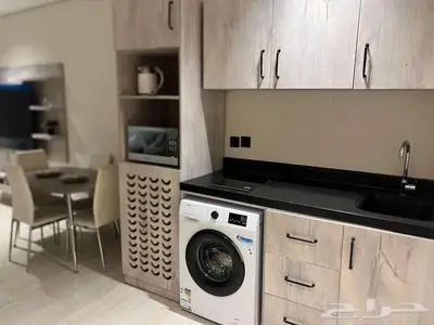 عمارة لايجار حي العقيق (سكن للشركات) index
