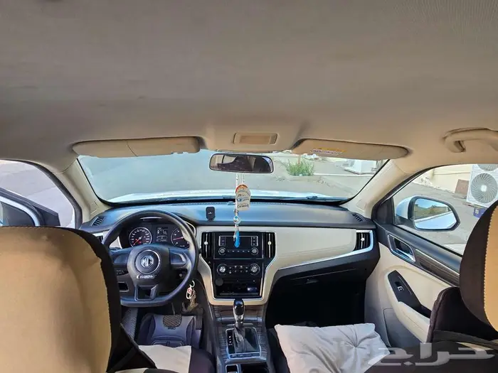 MG Rx5-2018 1.5CC PRICE 30 SAR 15