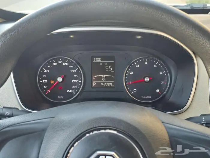MG Rx5-2018 1.5CC PRICE 30 SAR 8