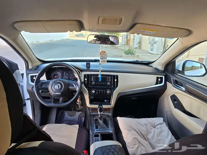 MG Rx5-2018 1.5CC PRICE 30 SAR 12