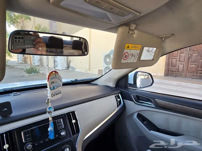 MG Rx5-2018 1.5CC PRICE 30 SAR 7