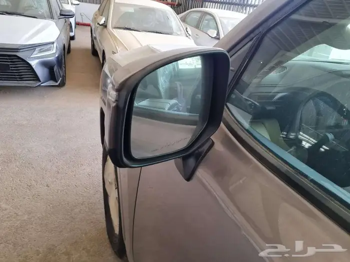 تويوتا لاندركروزر gxr2 10