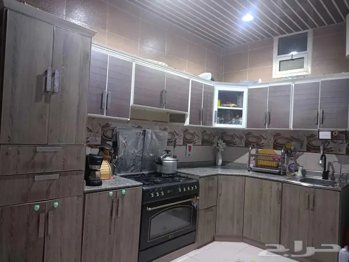 مطبخ للبيع وغاز 2