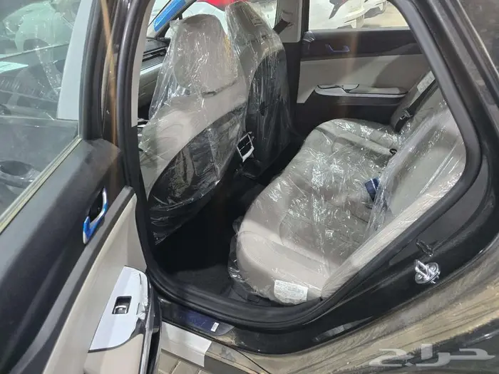 كيا K5 ستاندر مطور بصمة بانوراما موديل 2025 6