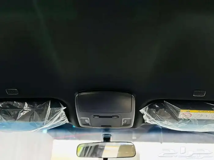 كامري طيس بريمي 2025 اسود 16