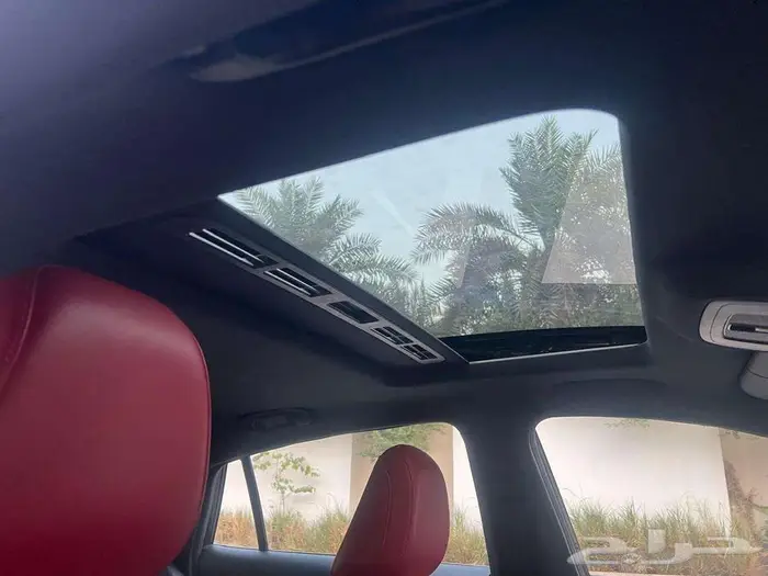 ام جي GT فل كامل 2022 مالك واحد نظيف جدا 8