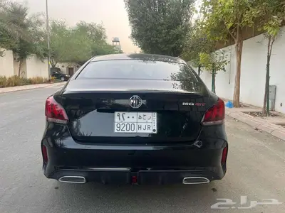 ام جي GT فل كامل 2022 مالك واحد نظيف جدا index