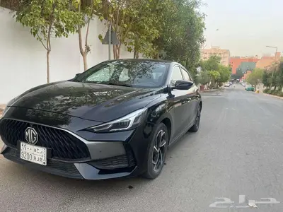 ام جي GT فل كامل 2022 مالك واحد نظيف جدا index
